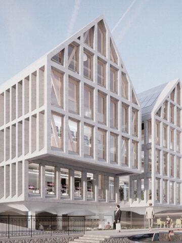 nowe spichrze bydgoszcz