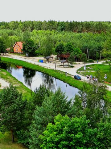 5 pomysłów na jednodniowe wypady turystyczne z Bydgoszczy