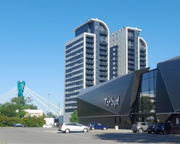 Bydgoszcz w czołówce polskich miast pod względem dostępności mieszkań