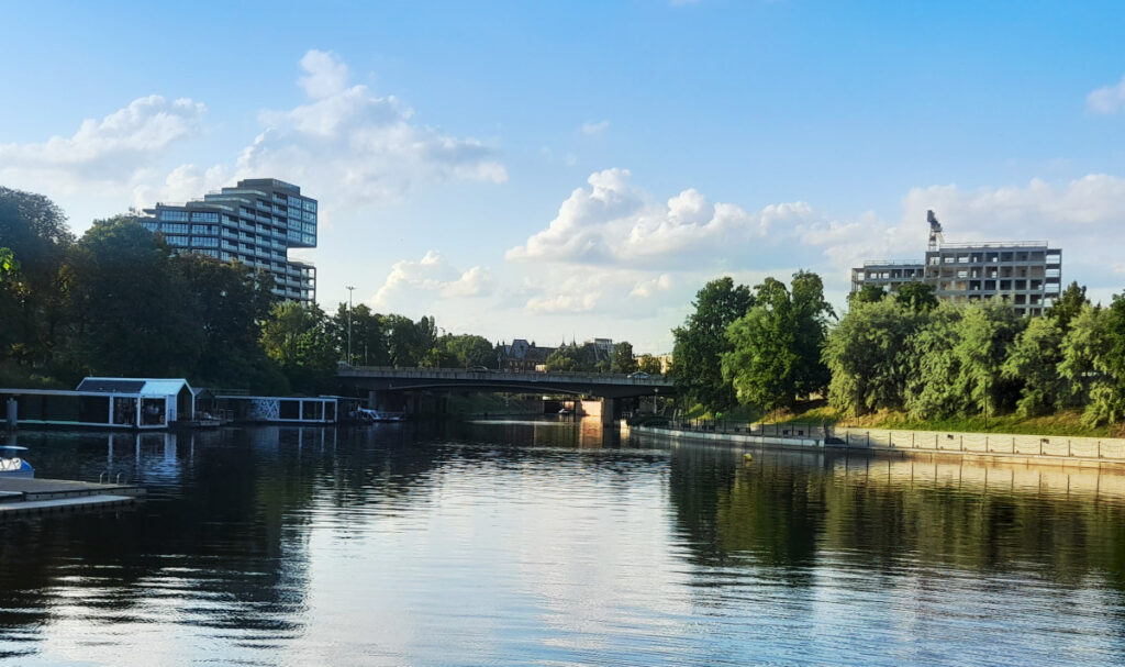 Mosty Solidarności wymagają przemyślanej restylizacji