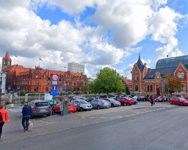 W końcu doczekamy się przebudowy Rybiego Rynku