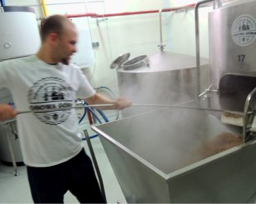 Koniec warzenia piwa w Bydgoszczy. Znika browar Osowa Góra