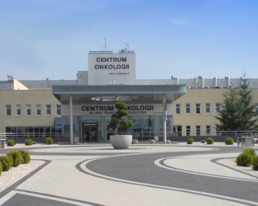 Przełomowa inwestycja w bydgoskim Centrum Onkologii
