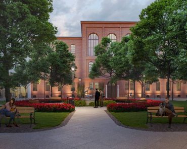 Plac Wolności przejdzie gruntowną renowację