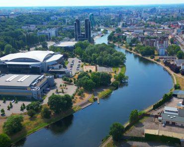 Wypięknieje północne nabrzeże Brdy