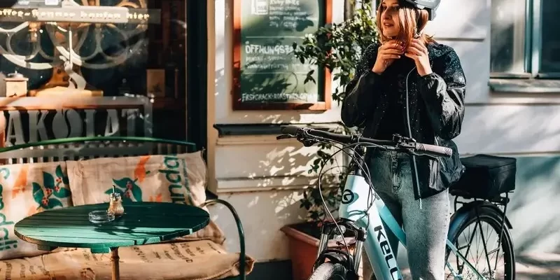 Jak otrzymać dotację na rower elektryczny